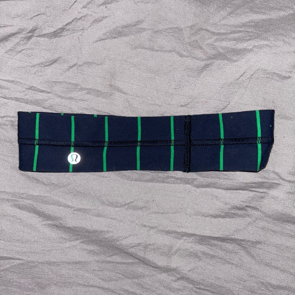 Lululemon Headband